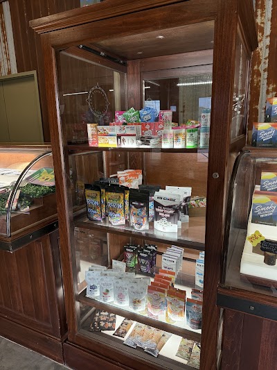 Smoky Mountain Medicine Dispensary