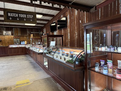 Smoky Mountain Medicine Dispensary