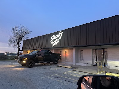 Smoky Mountain Medicine Dispensary