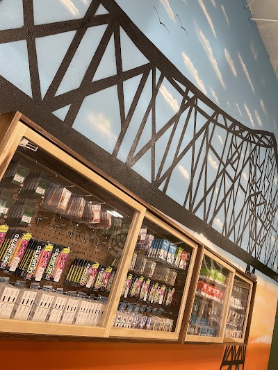 Smooth Roots Astoria