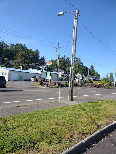 Smooth Roots Astoria