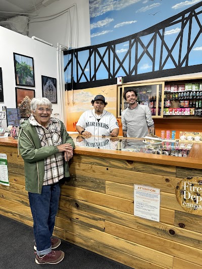 Smooth Roots Astoria