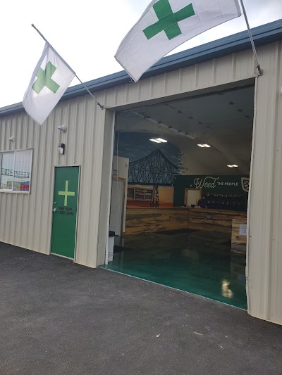 Smooth Roots Astoria