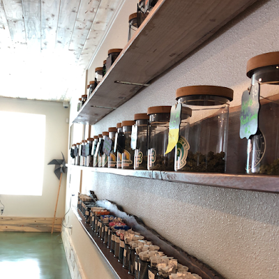 Smooth Roots Lincoln City