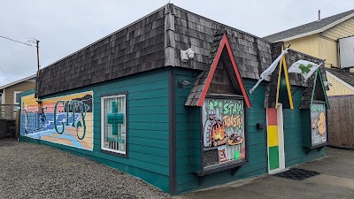 Smooth Roots Lincoln City