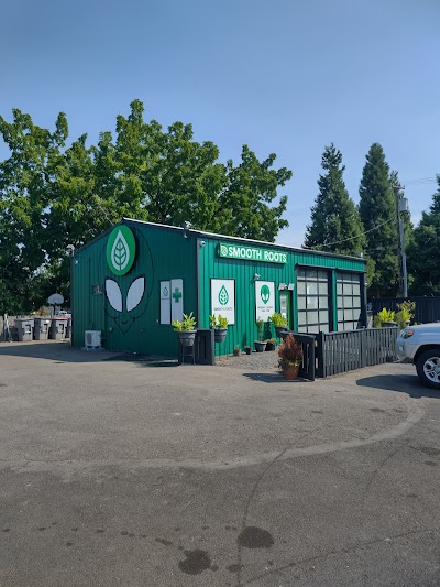 Smooth Roots McMinnville