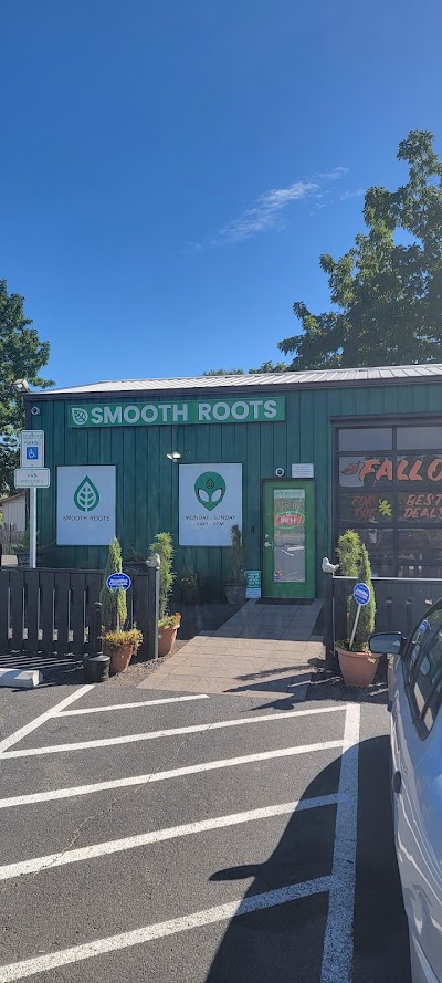 Smooth Roots McMinnville