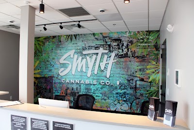 Smyth Cannabis Co. | Framingham
