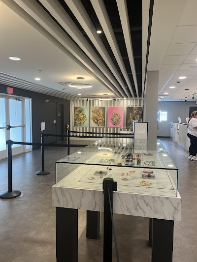 Smyth Cannabis Co. | Framingham