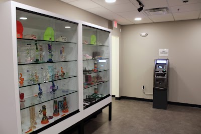 Smyth Cannabis Co. | Framingham