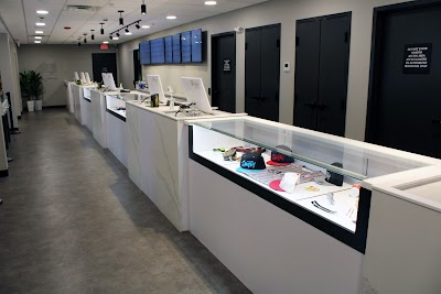 Smyth Cannabis Co. | Framingham