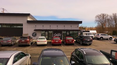 Smyth Cannabis Co. | Lowell