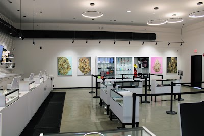 Smyth Cannabis Co. | Tewksbury