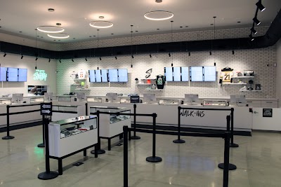 Smyth Cannabis Co. | Tewksbury