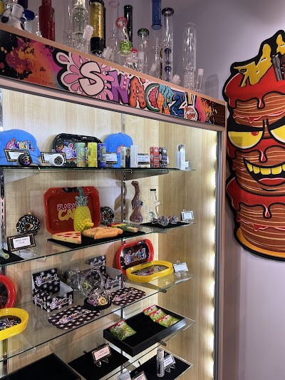 SNACKZ! Dispensary
