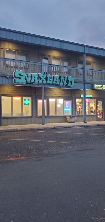 Snaxland