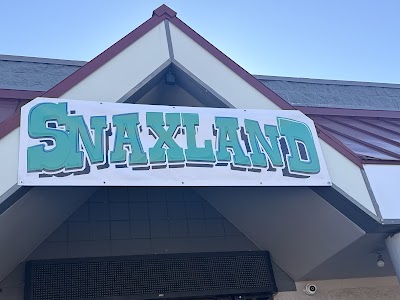 Snaxland - CO Springs