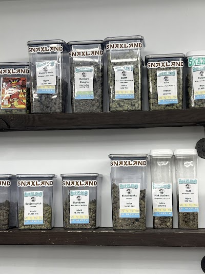 Snaxland