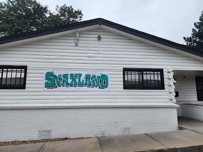 Snaxland - Sheridan (MED & REC)