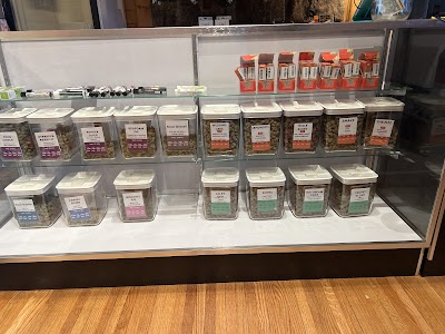 Snaxland - Sheridan (MED & REC)