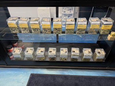 Social Cannabis Dispensary