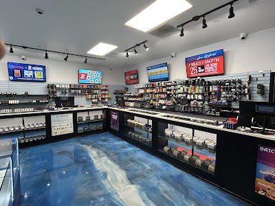 Social Cannabis Dispensary