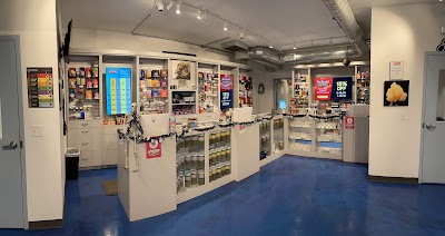 Social Cannabis Dispensary Federal