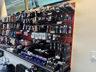 Social Cannabis Dispensary Golden