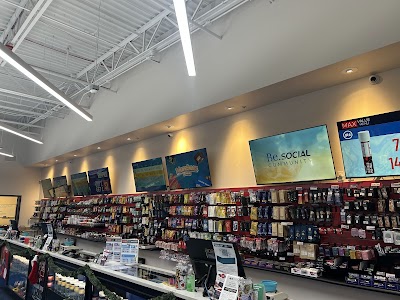 Social Cannabis Dispensary Golden