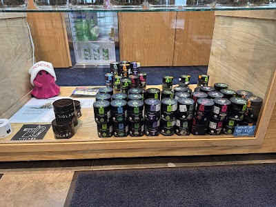 Social Cannabis Dispensary Louisville