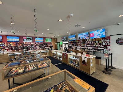 Social Cannabis Dispensary Louisville