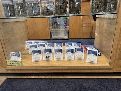 Social Cannabis Dispensary Louisville