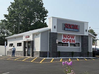 Social Dispensary