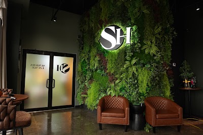 Society House - A Cannabis Retailer