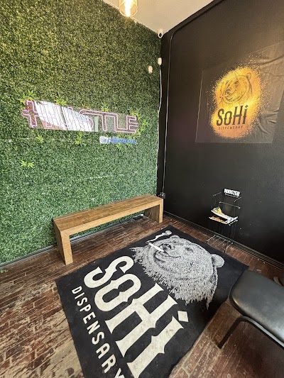 SoHi Cannabis Dispensary