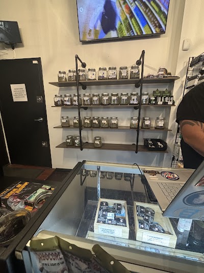 SoHi Cannabis Dispensary