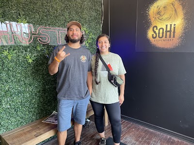 SoHi Cannabis Dispensary