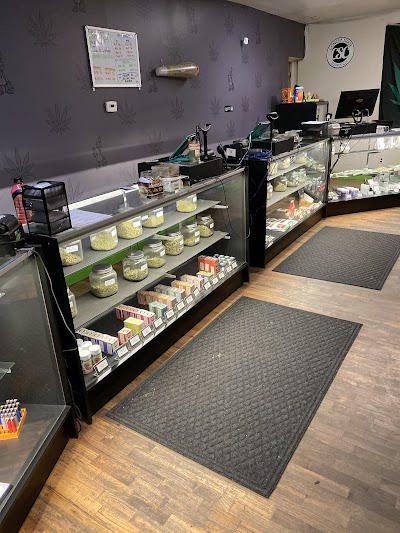 SoHi Cannabis Dispensary
