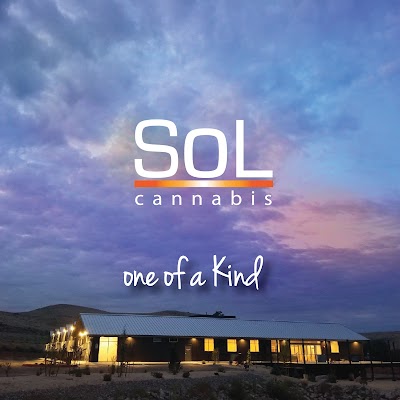 SoL Cannabis
