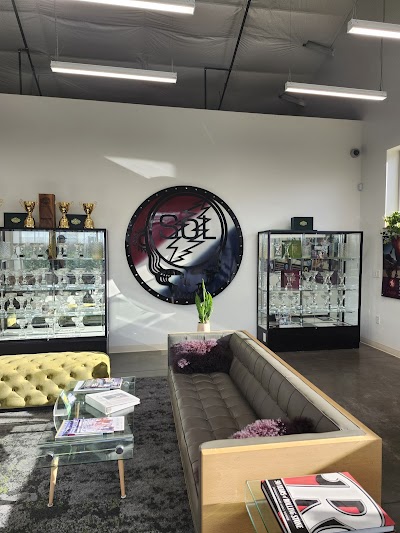 SoL Cannabis