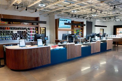 Sol Flower Dispensary 32nd & Shea