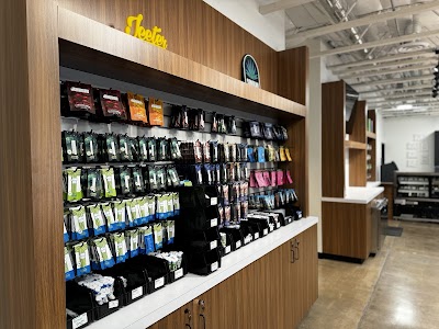 Sol Flower Dispensary 32nd & Shea