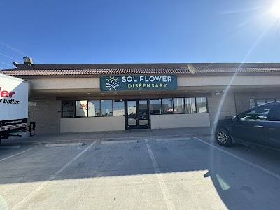 Sol Flower Dispensary 32nd & Shea