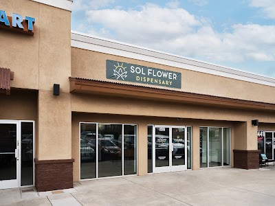 Sol Flower Dispensary Casas Adobes