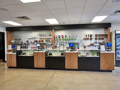 Sol Flower Dispensary Casas Adobes