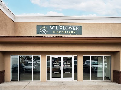 Sol Flower Dispensary Casas Adobes