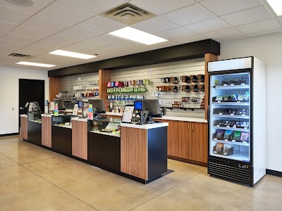 Sol Flower Dispensary Casas Adobes