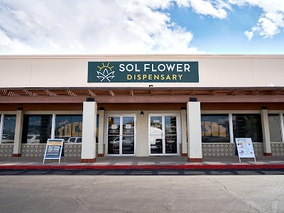 Sol Flower Dispensary Foothills