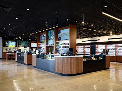 Sol Flower Dispensary Foothills
