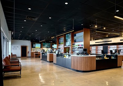 Sol Flower Dispensary Foothills
